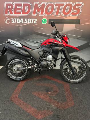 YAMAHA XTZ 250 LANDER 